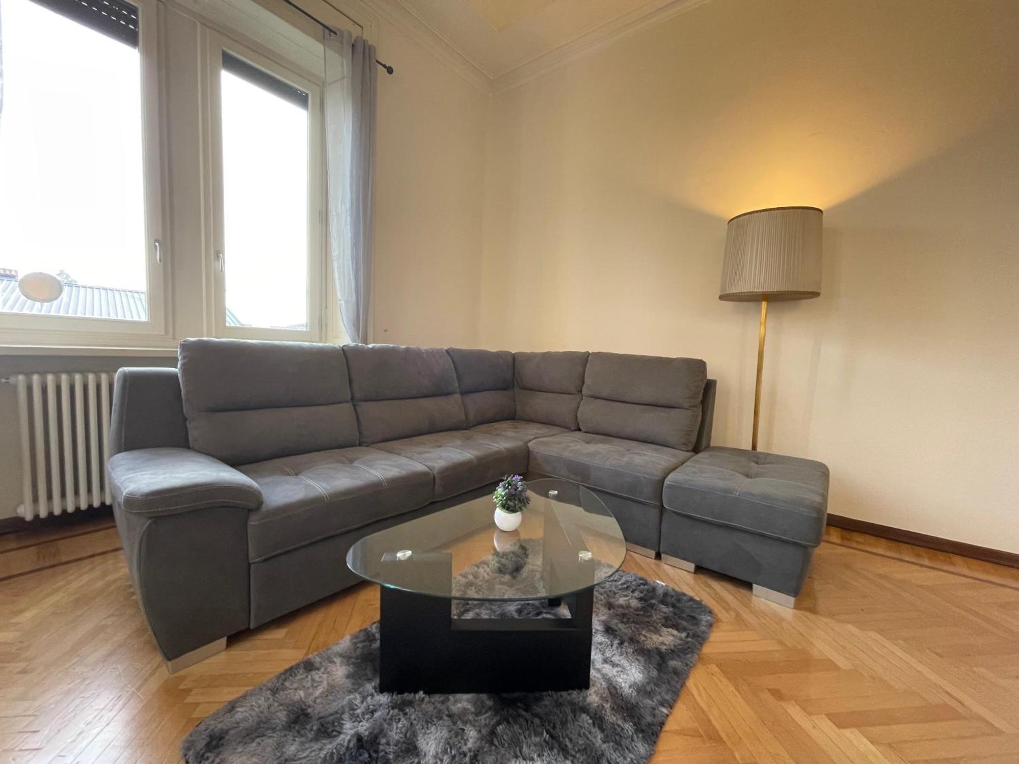 Bg Central Royal Suite Con Parcheggio - Vista Citta Alta Bergamo Eksteriør billede